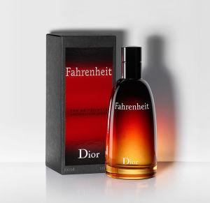 Christian Dior Fahrenheit