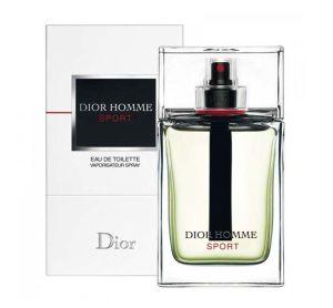 Dior Homme Sport