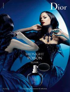 Christian Dior Midnight Poison Elixir