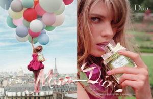 Miss Dior Cherie L'Eau