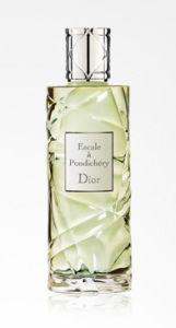Dior Escale A Pondichery