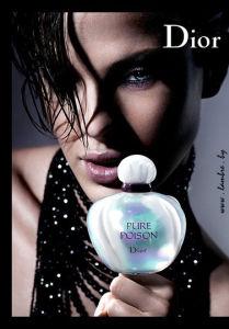 Christian Dior Pure Poison