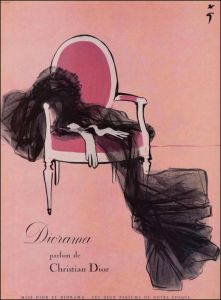 Dior Diorama