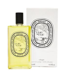 Diptyque L'Eau de L'Eau