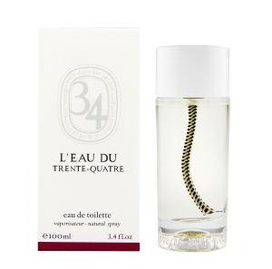 Diptyque L'Eau du Trente-Quatre