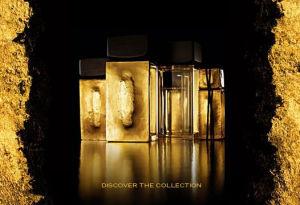 Donna Karan Gold