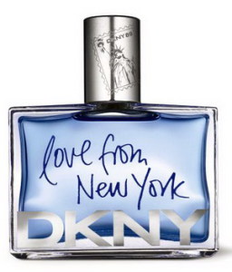 Donna Karan Love From New York For Men