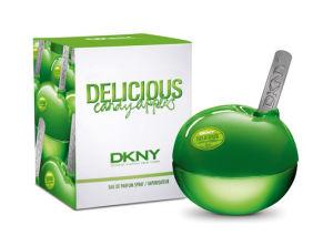 DKNY Delicious Candy Apples Sweet Caramel