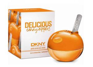 DKNY Delicious Candy Apples Fresh Orange