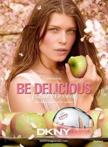 DKNY Be Delicious Fresh Blossom