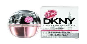 DKNY Be Delicious London