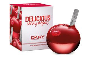 DKNY Delicious Candy Apples Ripe Raspberry