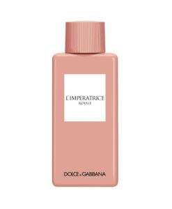 Dolce&Gabbana L'Imperatrice Royale