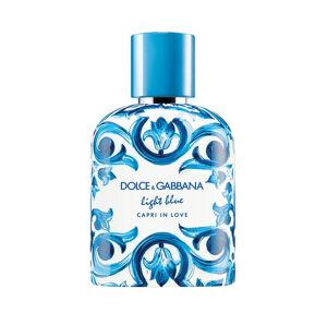 Dolce&Gabbana Light Blue Capri In Love Eau de Parfum