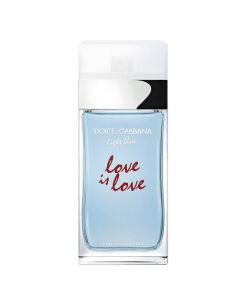 Dolce&Gabbana Light Blue Love Is Love Pour Femme