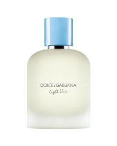 Dolce&Gabbana Light Blue Pour Homme Eau de Toilette (2025)
