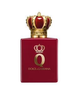 Q by Dolce & Gabbana Elixir