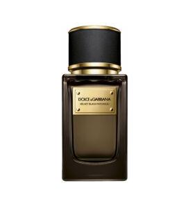 Dolce&Gabbana Velvet Black Patchouli