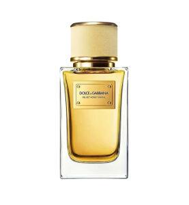 Dolce&Gabbana Velvet Honey Santal