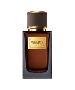 Dolce&Gabbana Velvet Passion Oud