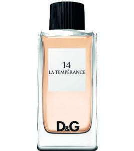 Dolce&Gabbana 14 La Temperance