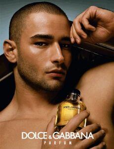   Dolce&Gabbana Pour Homme