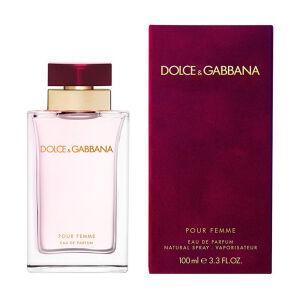 Dolce&Gabbana Pour Femme