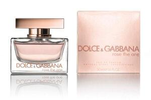   Dolce&Gabbana Rose The One