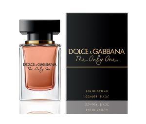 Dolce&Gabbana The Only One