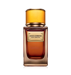 Dolce&Gabbana Velvet Amber Skin