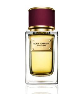Dolce&Gabbana Velvet Sublime