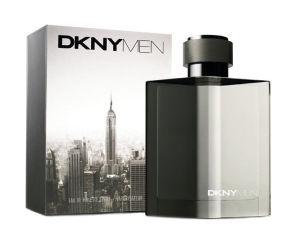 Donna Karan DKNY Silver