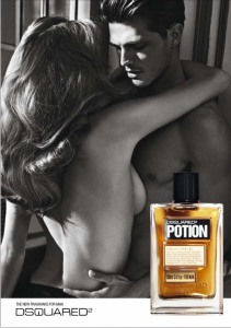 Dsquared2 Potion