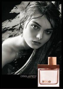 Dsquared2 She Wood