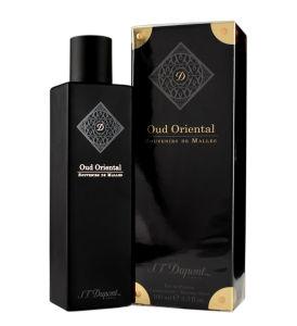 S.T. Dupont Oud et Oriental