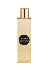 S.T. Dupont Oud & Rose