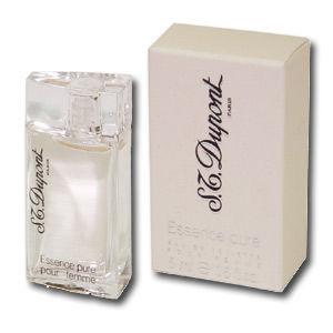 S.T. Dupont Essence Pure Pour Femme