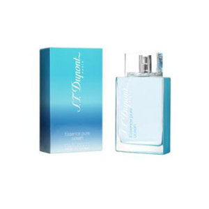 S.T. Dupont Essence Pure Ocean Pour Homme