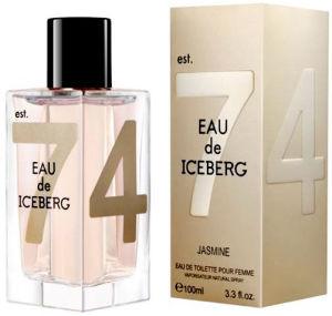 Iceberg Eau de Iceberg Jasmin