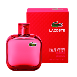 Eau de Lacoste L.12.12 Rouge