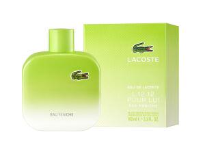 Eau de Lacoste L.12.12 Eau Fraiche