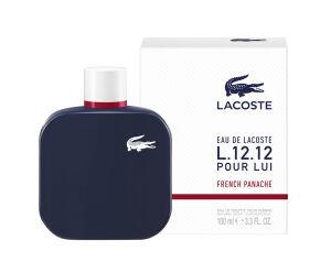 Eau de Lacoste L.12.12 pour Lui French Panache