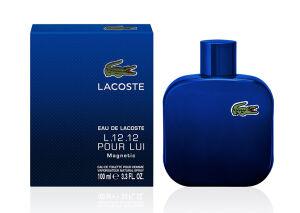 Eau de Lacoste L.12.12 Magnetic