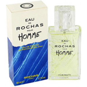 Eau de Rochas Pour Homme