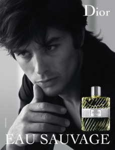 Dior Eau Sauvage