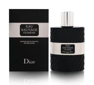 Dior Eau Sauvage Extreme