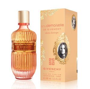 Eaudemoiselle de Givenchy Absolu dOranger