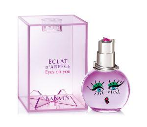 Lanvin Eclat d'Arpege Eyes On You