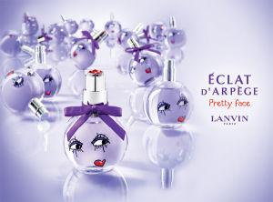 Lanvin Eclat D'Arpege Pretty Face