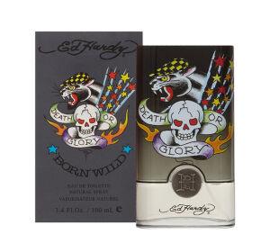 Ed Hardy Born Wild For Men